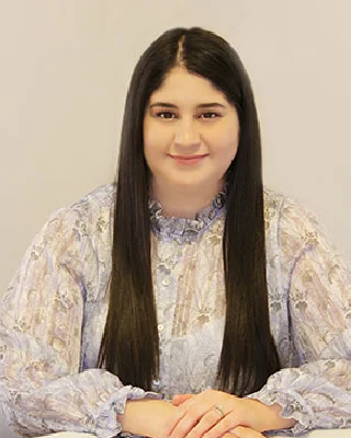 Uzman Klinik Psikolog Melike Serttaş